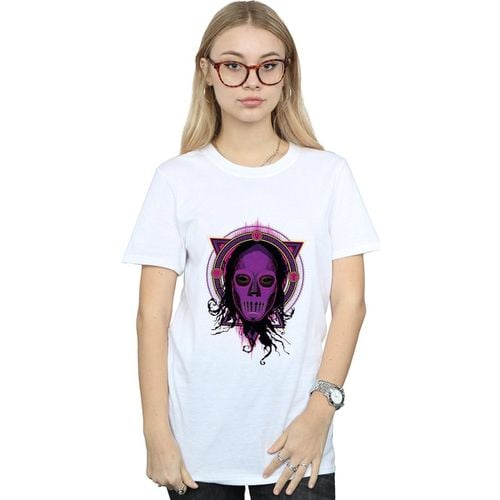 T-shirts a maniche lunghe BI26794 - Harry Potter - Modalova