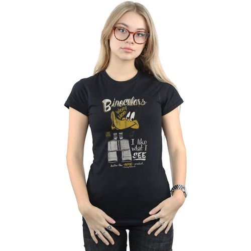 T-shirts a maniche lunghe BI26795 - Dessins Animés - Modalova