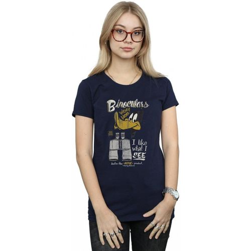 T-shirts a maniche lunghe BI26795 - Dessins Animés - Modalova