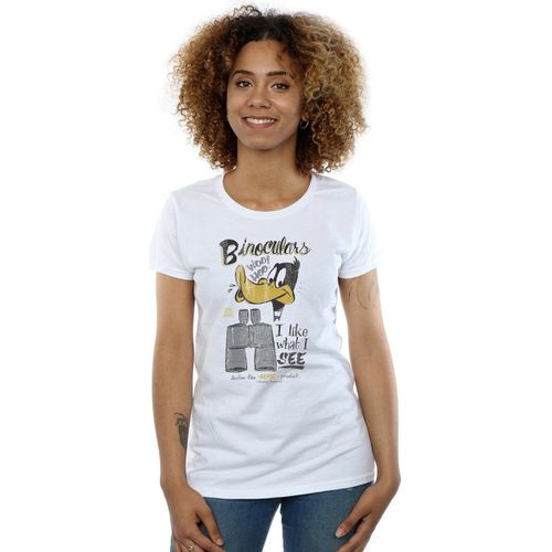 T-shirts a maniche lunghe BI26795 - Dessins Animés - Modalova