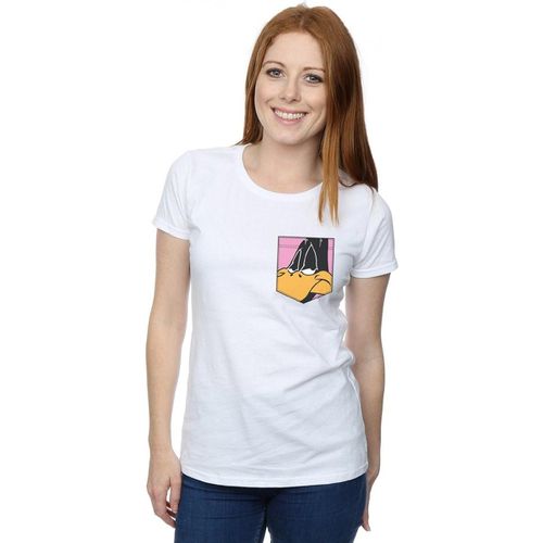 T-shirts a maniche lunghe BI26902 - Dessins Animés - Modalova