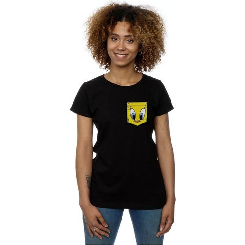 T-shirts a maniche lunghe BI26922 - Dessins Animés - Modalova