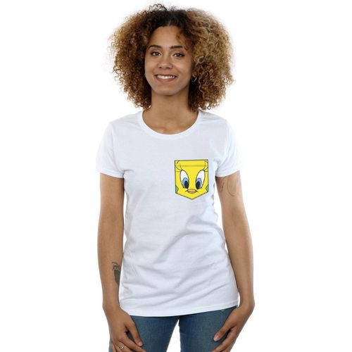 T-shirts a maniche lunghe BI26922 - Dessins Animés - Modalova