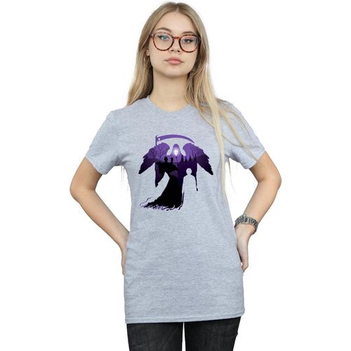 T-shirts a maniche lunghe BI26745 - Harry Potter - Modalova