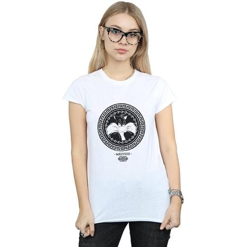 T-shirts a maniche lunghe BI27353 - Dessins Animés - Modalova