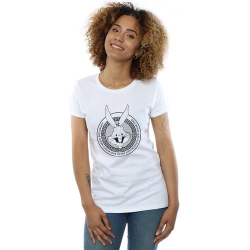 T-shirts a maniche lunghe BI27354 - Dessins Animés - Modalova