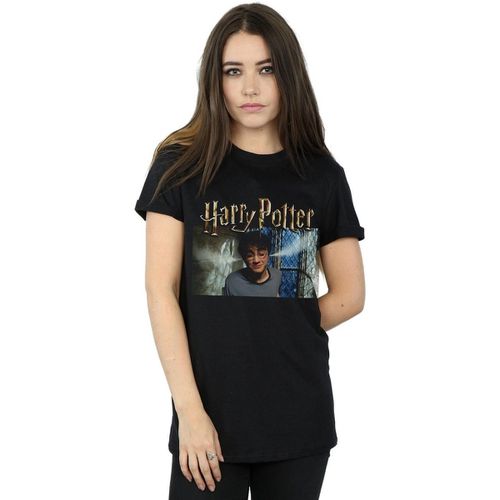 T-shirts a maniche lunghe BI27278 - Harry Potter - Modalova