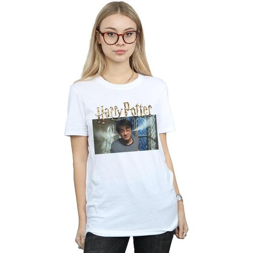 T-shirts a maniche lunghe BI27278 - Harry Potter - Modalova