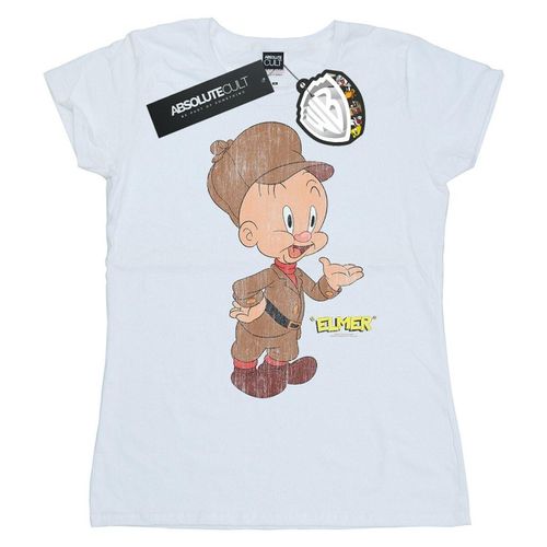 T-shirts a maniche lunghe BI27596 - Dessins Animés - Modalova