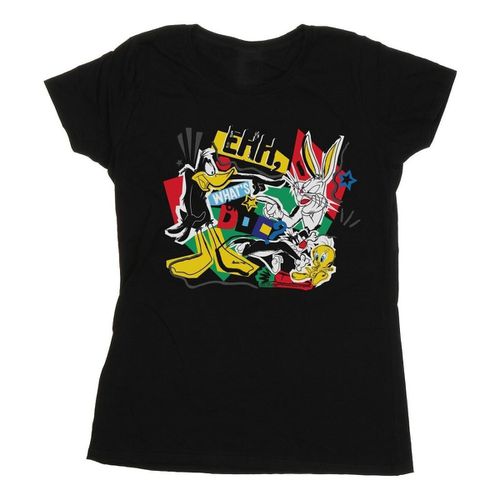 T-shirts a maniche lunghe BI27939 - Dessins Animés - Modalova