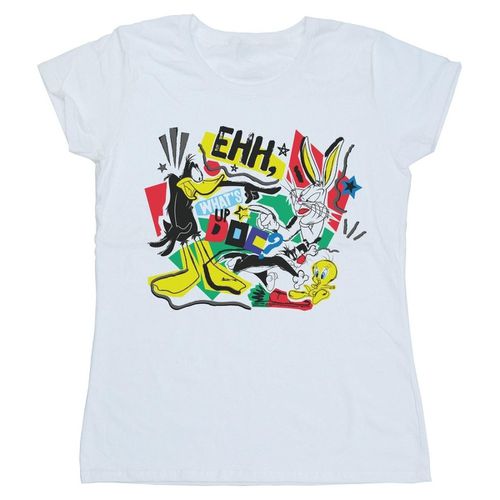 T-shirts a maniche lunghe BI27939 - Dessins Animés - Modalova