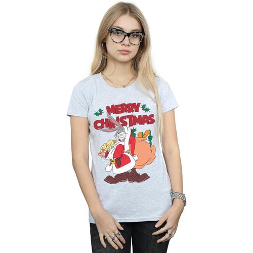 T-shirts a maniche lunghe BI27685 - Dessins Animés - Modalova