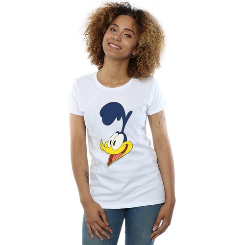 T-shirts a maniche lunghe BI27801 - Dessins Animés - Modalova