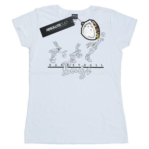 T-shirts a maniche lunghe BI27802 - Dessins Animés - Modalova