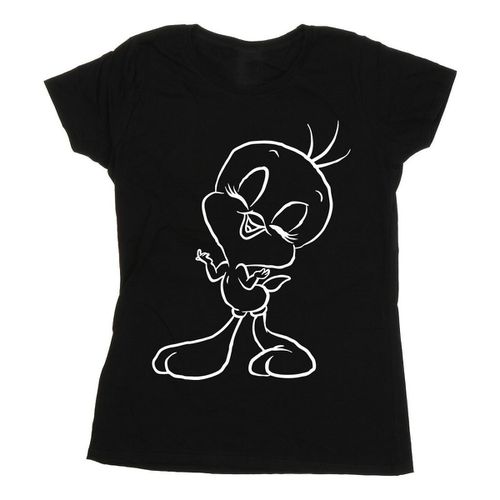 T-shirts a maniche lunghe BI27888 - Dessins Animés - Modalova