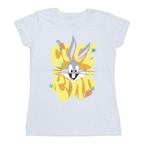 T-shirts a maniche lunghe Cool To Be Kind - Dessins Animés - Modalova