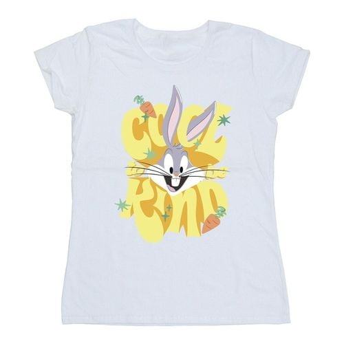 T-shirts a maniche lunghe Cool To Be Kind - Dessins Animés - Modalova