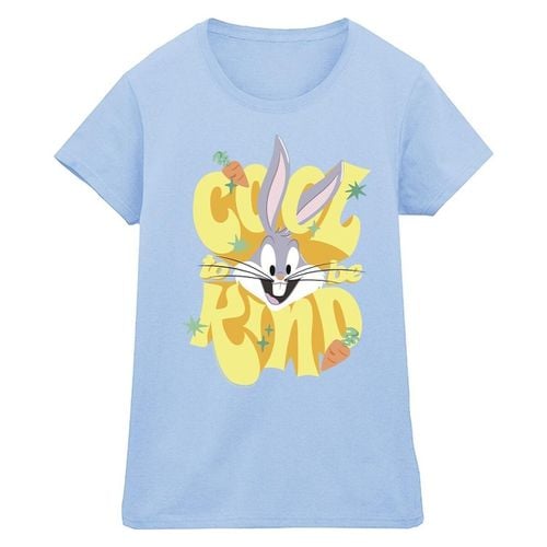 T-shirts a maniche lunghe Cool To Be Kind - Dessins Animés - Modalova