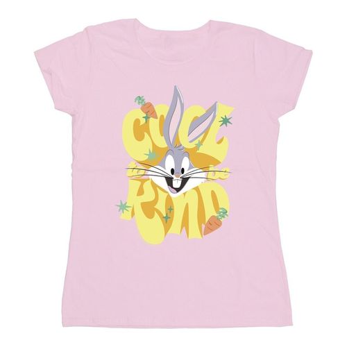 T-shirts a maniche lunghe Cool To Be Kind - Dessins Animés - Modalova