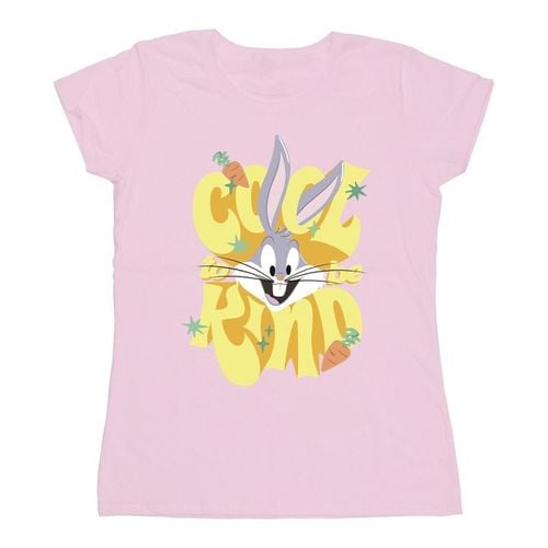 T-shirts a maniche lunghe Cool To Be Kind - Dessins Animés - Modalova