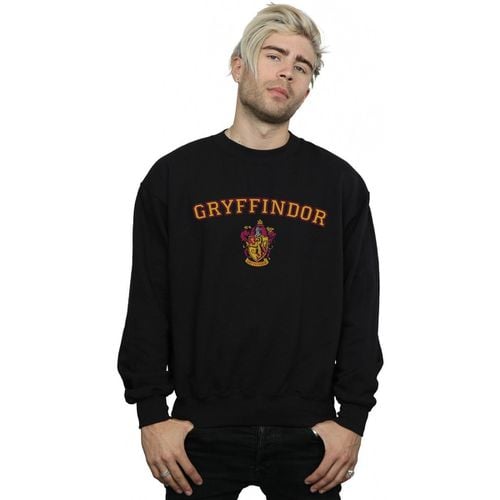 Felpa Harry Potter Gryffindor - Harry Potter - Modalova