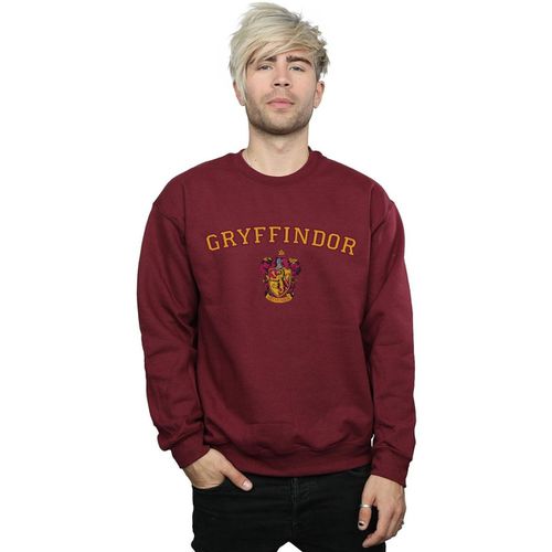 Felpa Harry Potter Gryffindor - Harry Potter - Modalova