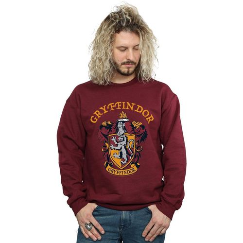 Felpa Harry Potter Gryffindor - Harry Potter - Modalova