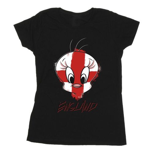 T-shirts a maniche lunghe BI28588 - Dessins Animés - Modalova