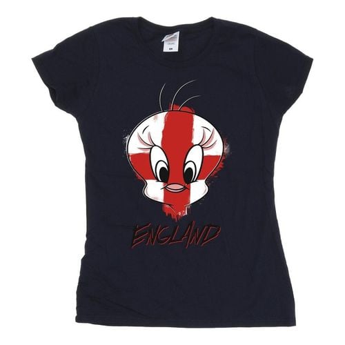 T-shirts a maniche lunghe BI28588 - Dessins Animés - Modalova