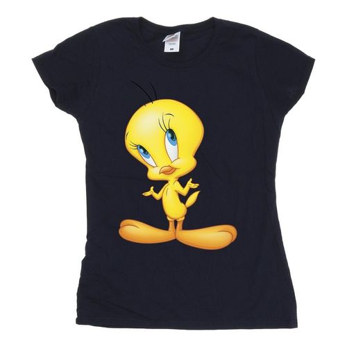 T-shirts a maniche lunghe BI28238 - Dessins Animés - Modalova