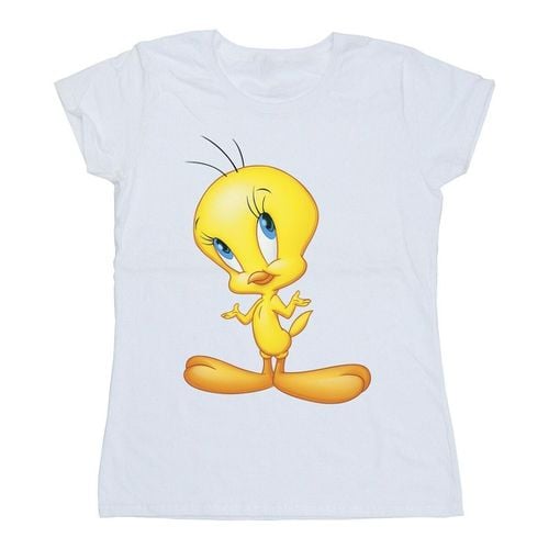 T-shirts a maniche lunghe BI28238 - Dessins Animés - Modalova