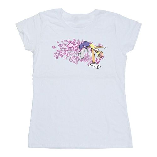 T-shirts a maniche lunghe ACME - Dessins Animés - Modalova