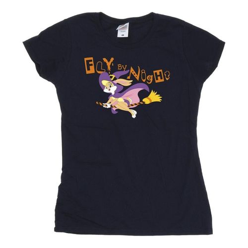 T-shirts a maniche lunghe Fly By Night - Dessins Animés - Modalova