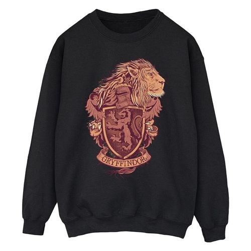 Felpa Harry Potter Gryffindor - Harry Potter - Modalova