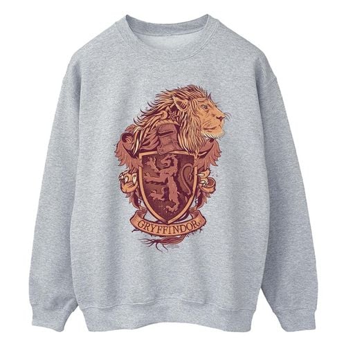 Felpa Harry Potter Gryffindor - Harry Potter - Modalova