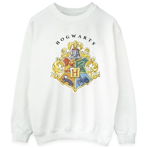 Felpa Harry Potter Hogwarts - Harry Potter - Modalova