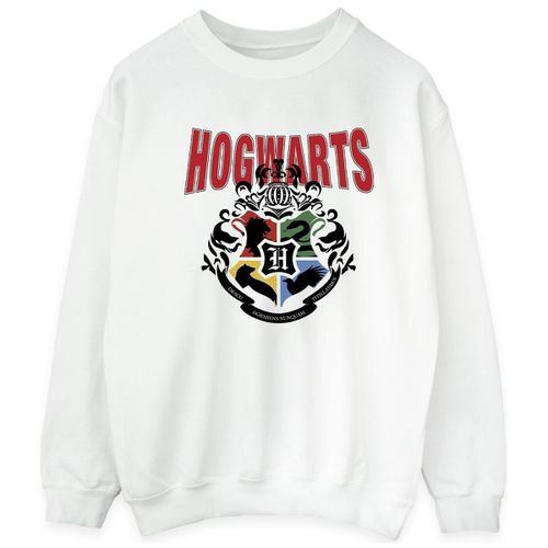 Felpa Harry Potter Hogwarts - Harry Potter - Modalova