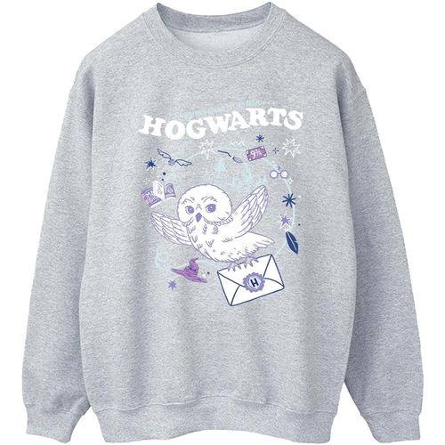 Felpa Letter From Hogwarts - Harry Potter - Modalova