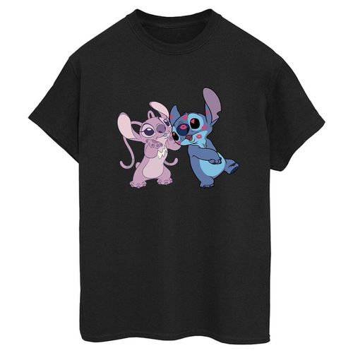 T-shirts a maniche lunghe BI30119 - Disney - Modalova