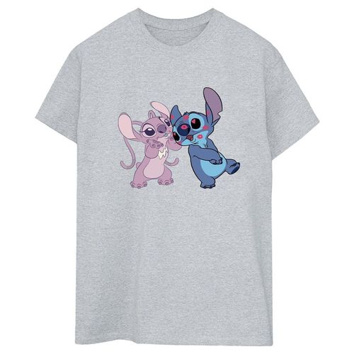 T-shirts a maniche lunghe BI30119 - Disney - Modalova