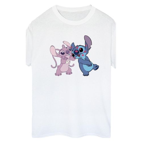 T-shirts a maniche lunghe BI30119 - Disney - Modalova