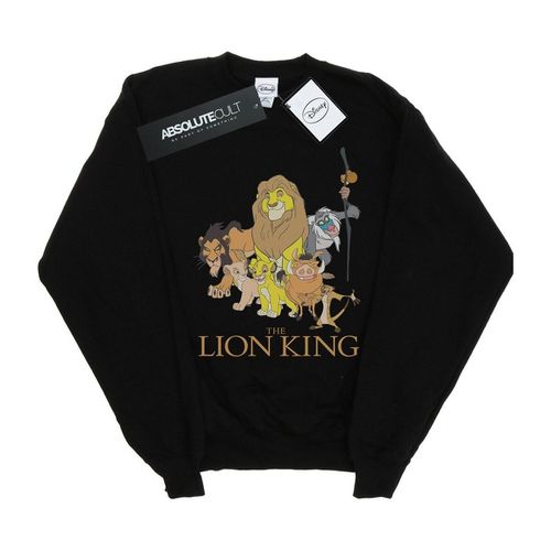 Felpa Disney The Lion King - Disney - Modalova