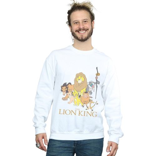 Felpa Disney The Lion King - Disney - Modalova