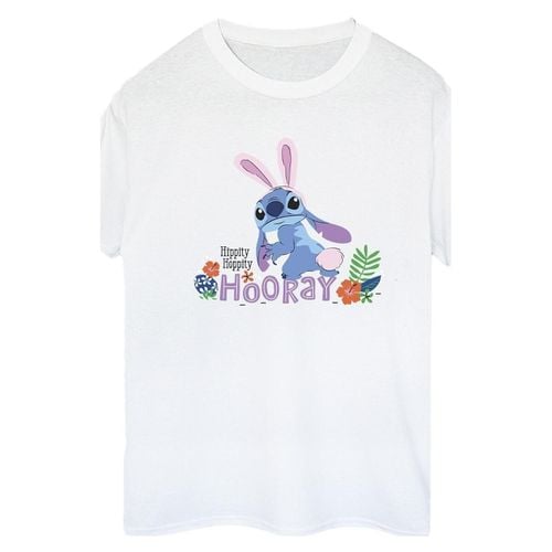 T-shirts a maniche lunghe Hippity Hop - Disney - Modalova