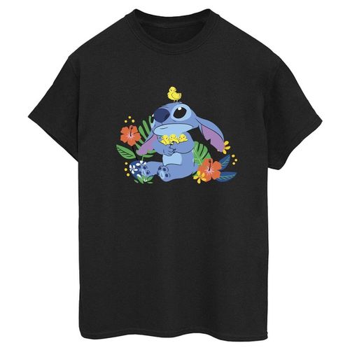 T-shirts a maniche lunghe BI30354 - Disney - Modalova