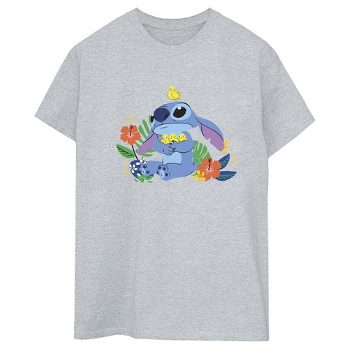 T-shirts a maniche lunghe BI30354 - Disney - Modalova