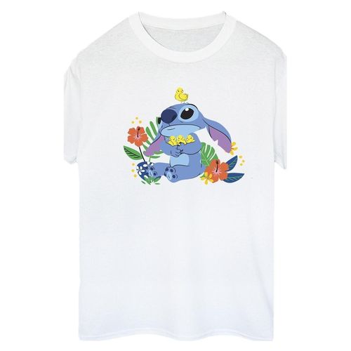 T-shirts a maniche lunghe BI30354 - Disney - Modalova