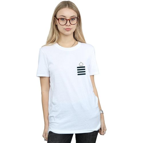 T-shirts a maniche lunghe BI31253 - Dessins Animés - Modalova