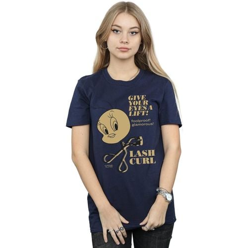 T-shirts a maniche lunghe BI31420 - Dessins Animés - Modalova