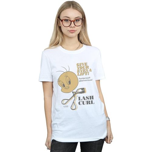 T-shirts a maniche lunghe BI31420 - Dessins Animés - Modalova